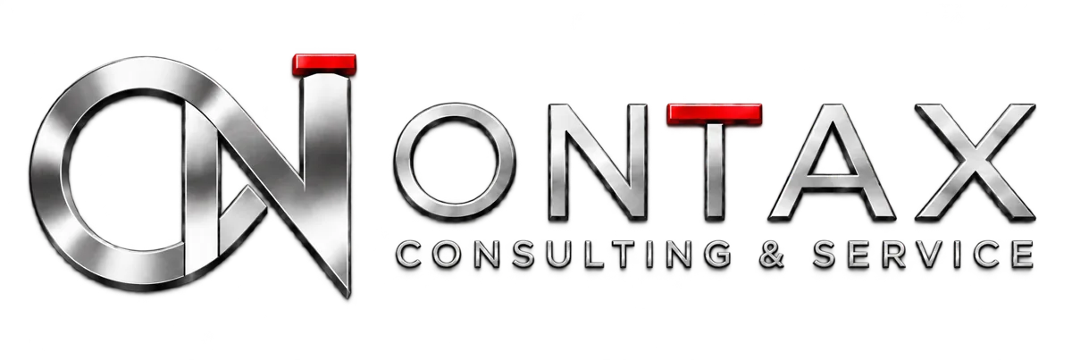 Logo On Tax
