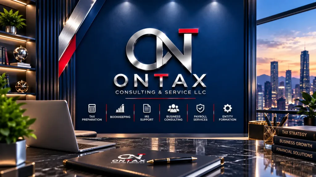 OnTax