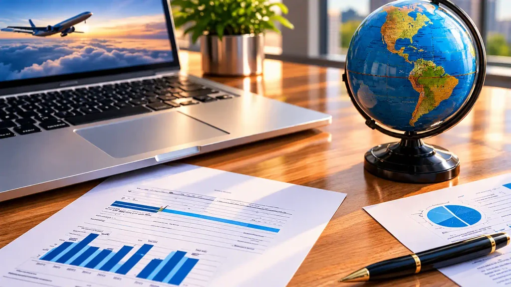 International Tax Services